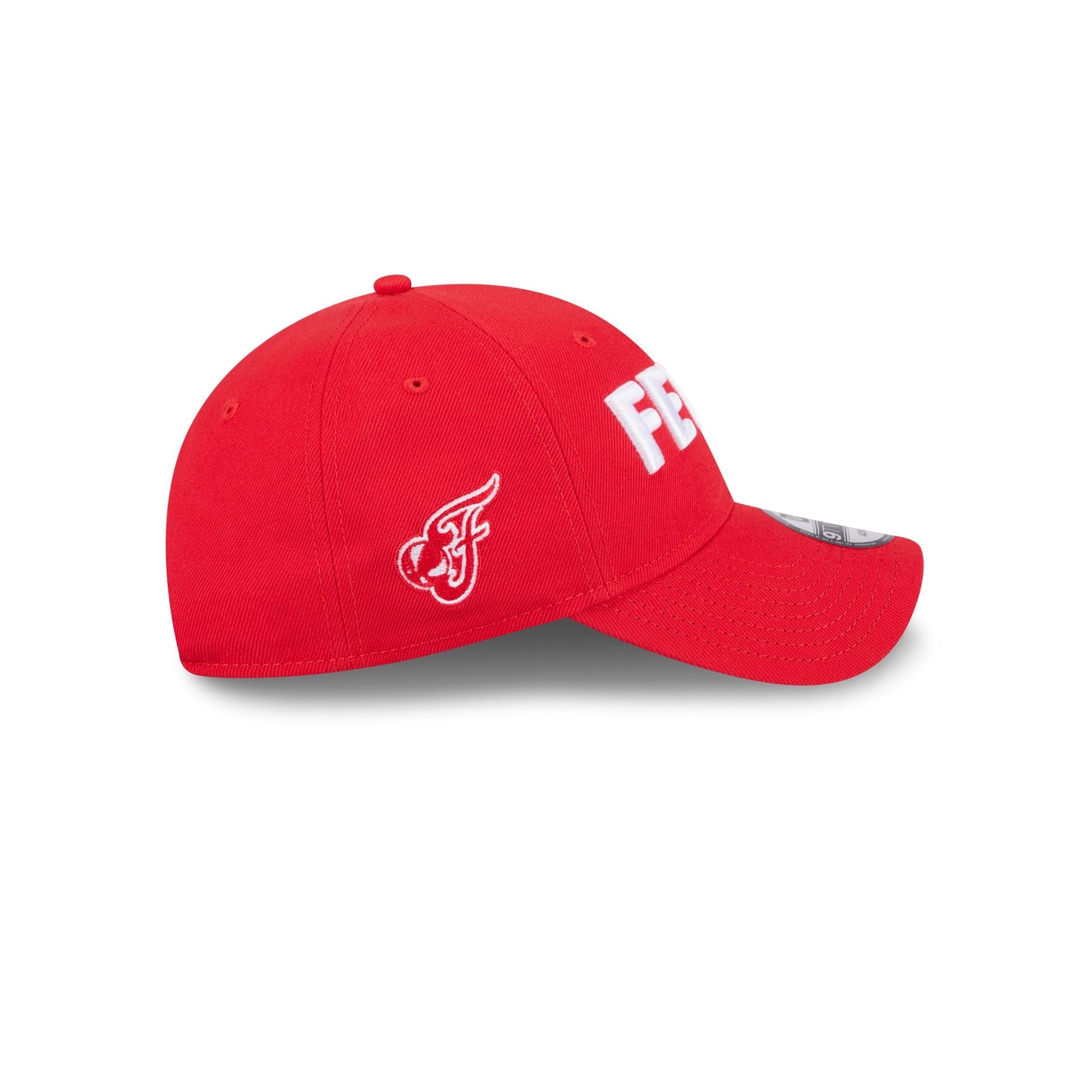 Indiana Fever Rebel Series 9TWENTY Adjustable Hat