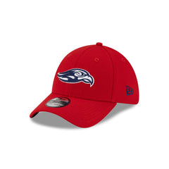 Liberty Flames Scarlet 39THIRTY Stretch Fit Hat