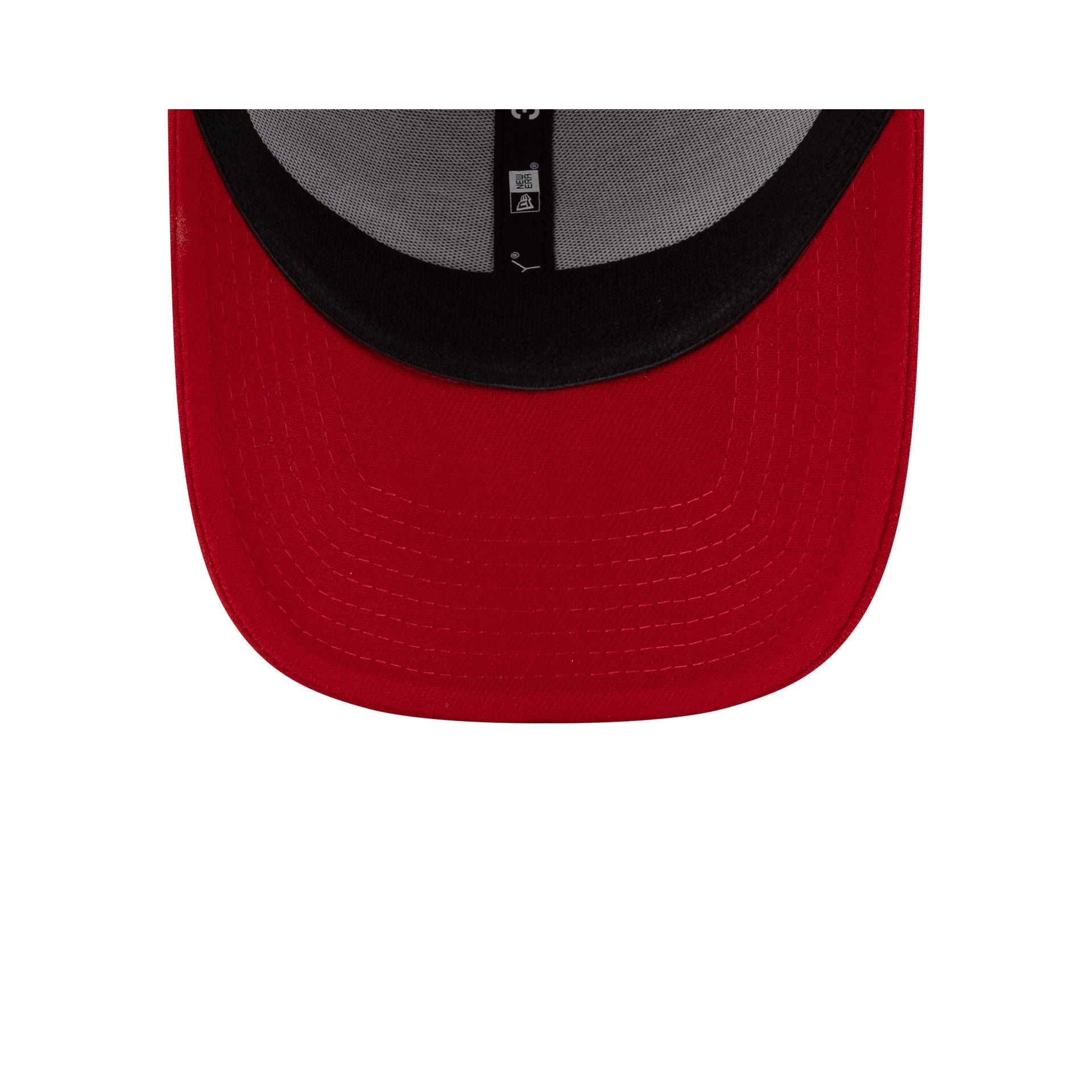 Liberty Flames Scarlet 39THIRTY Stretch Fit Hat