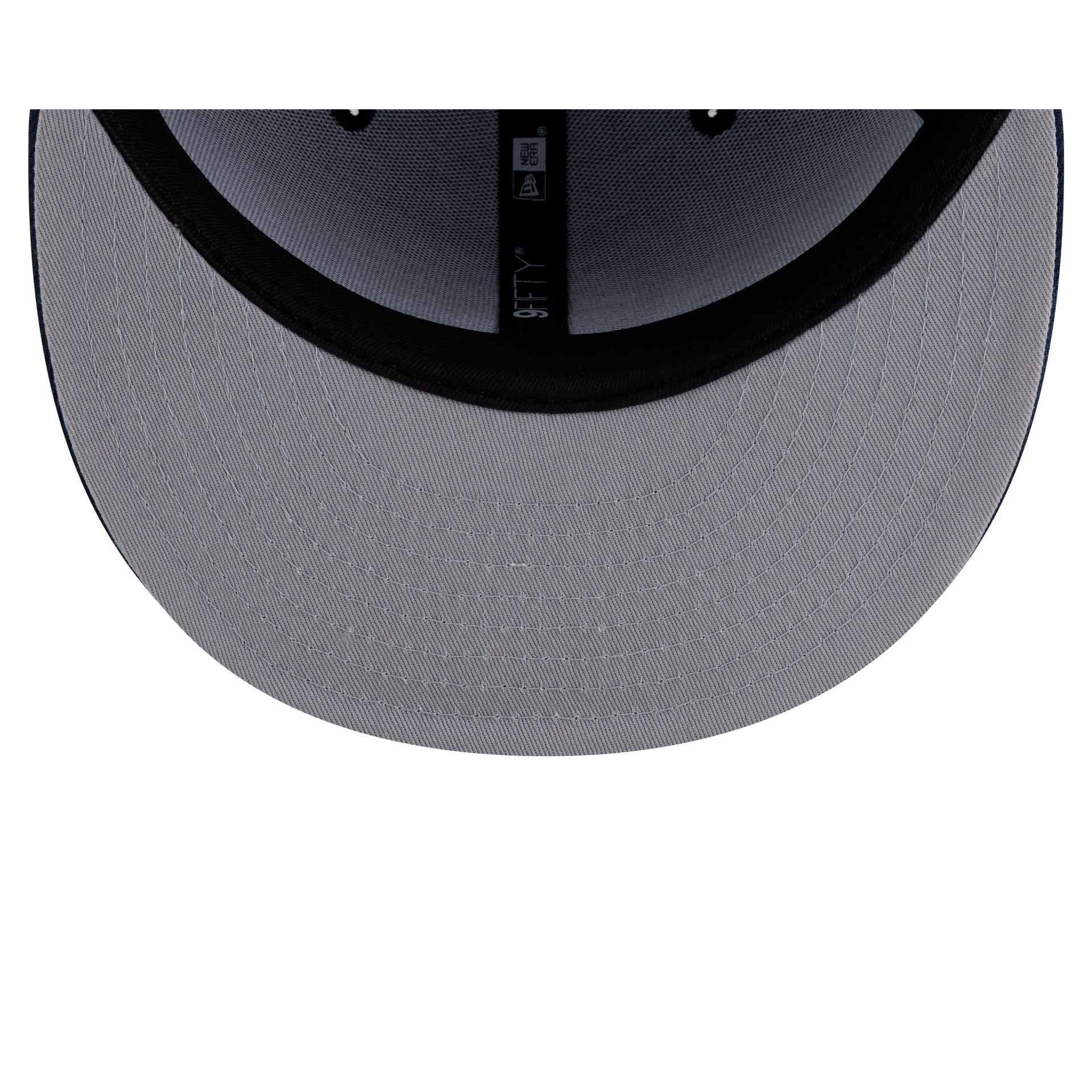 Columbia Lions Navy 59FIFTY Fitted Hat