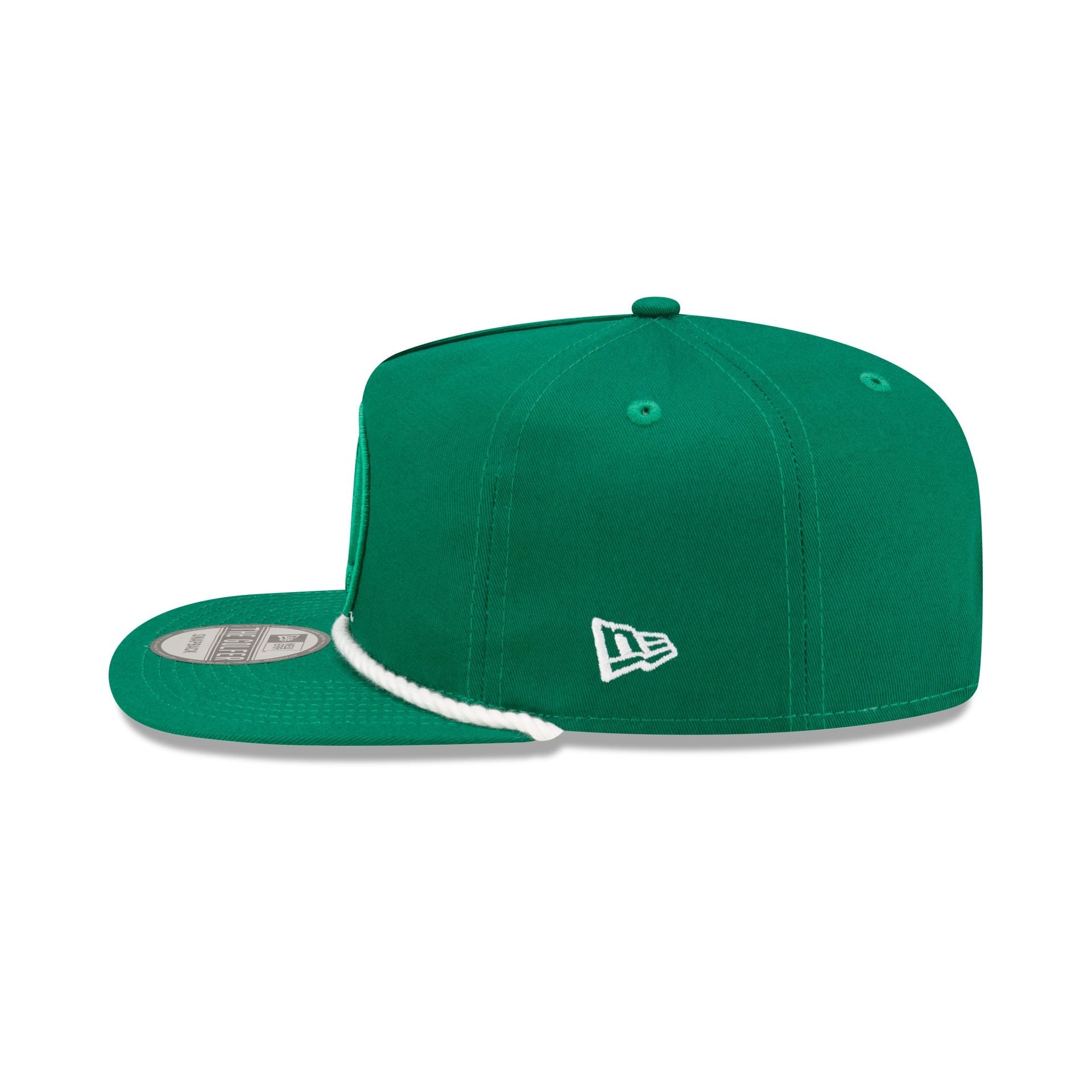 Green Lantern Golfer Hat