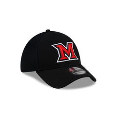 Miami RedHawks Neo 39THIRTY Stretch Fit Hat