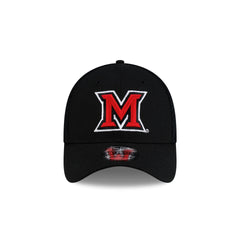 Miami RedHawks Neo 39THIRTY Stretch Fit Hat