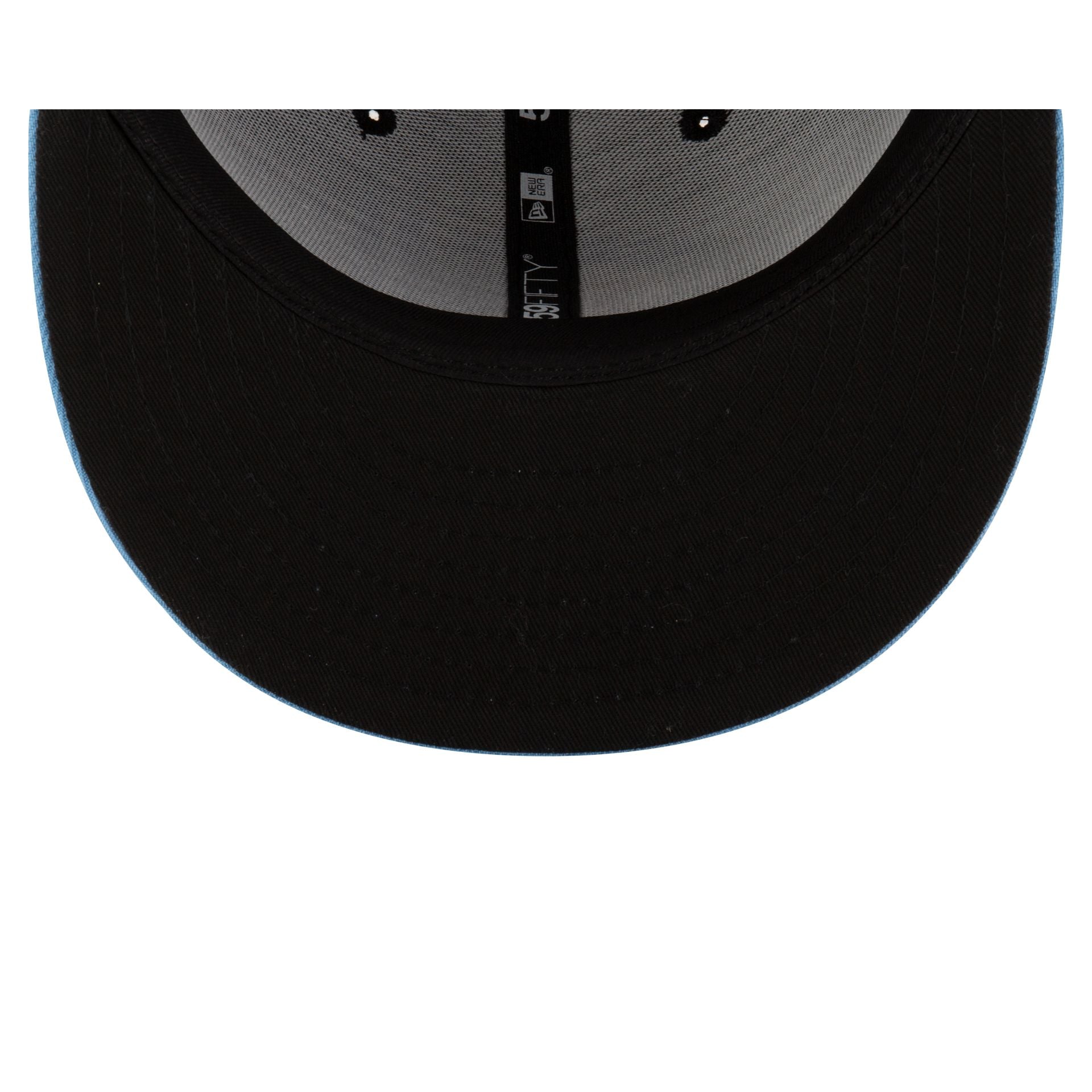 Charros de Jalisco Blue 59FIFTY Fitted Hat