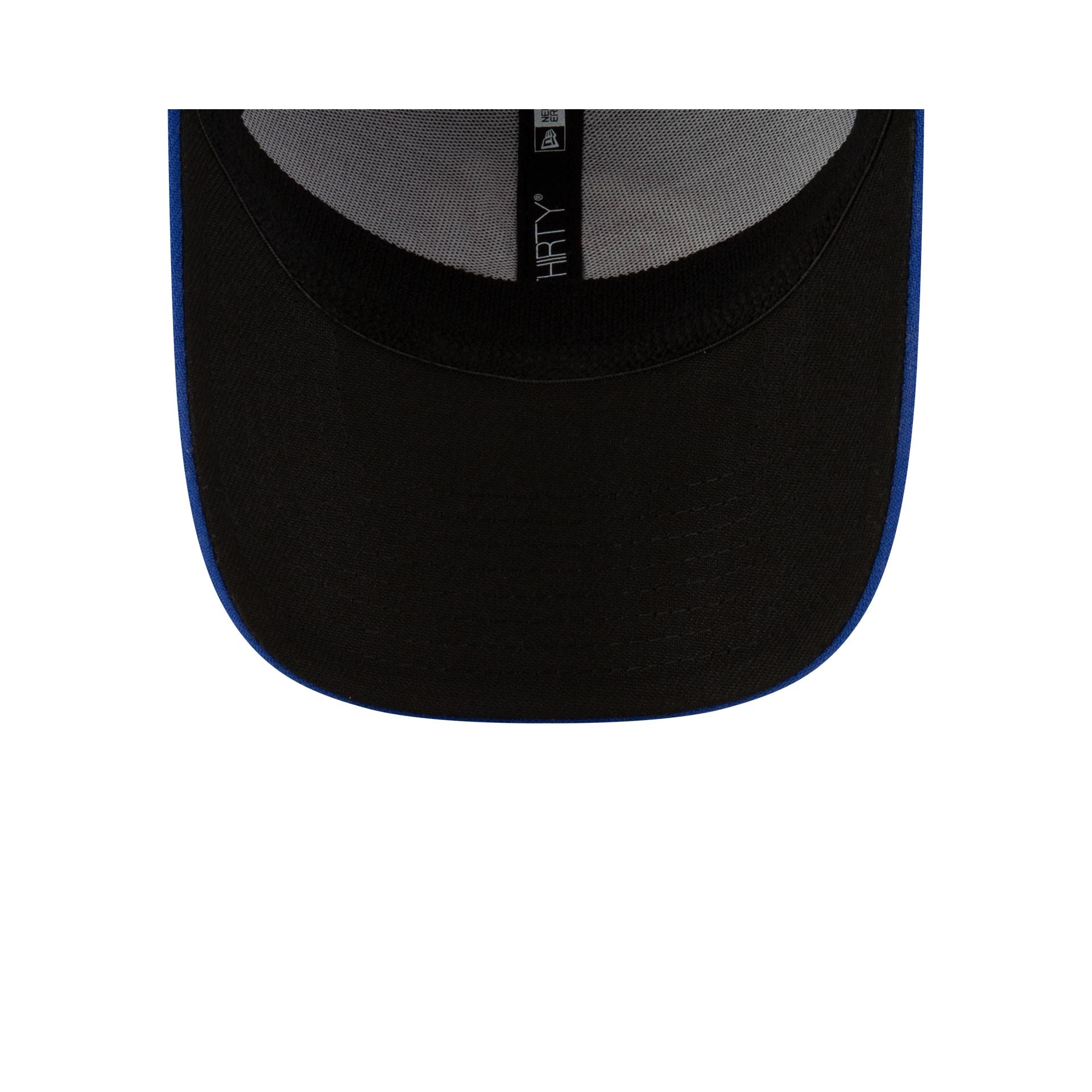Charros de Jalisco Royal Blue 39THIRTY Stretch Fit Hat