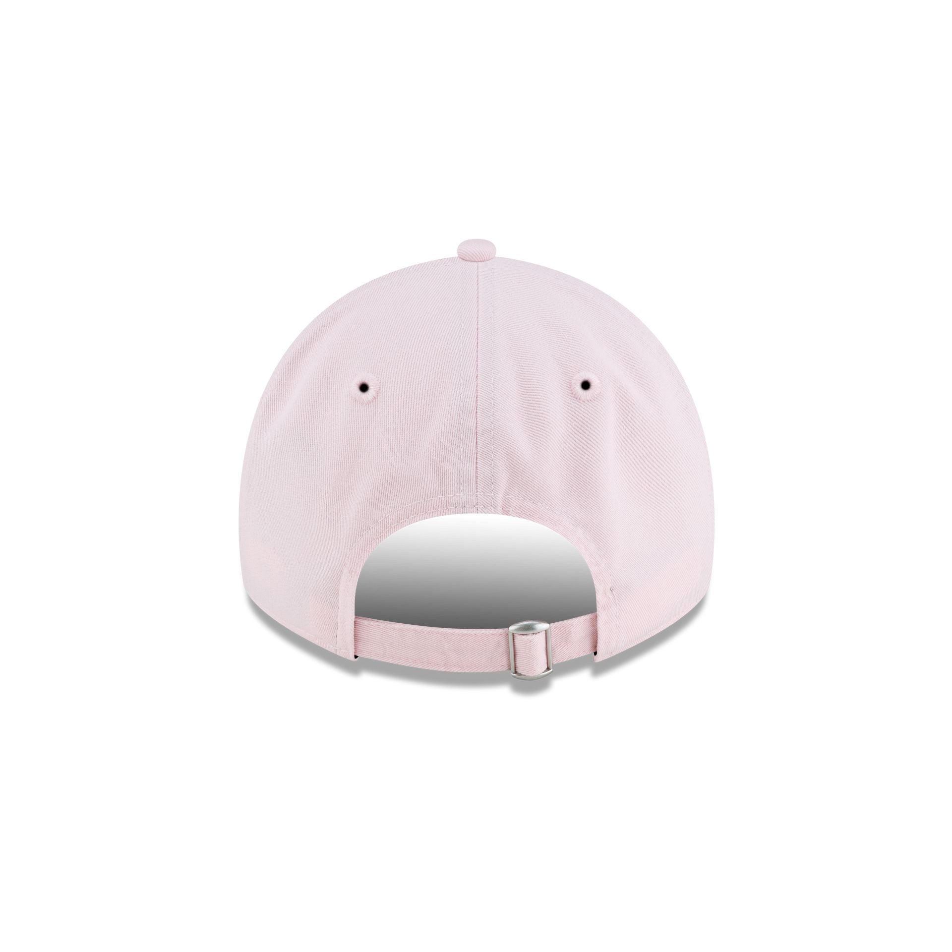 LIV Golf Pink Women's 9TWENTY Adjustable Hat