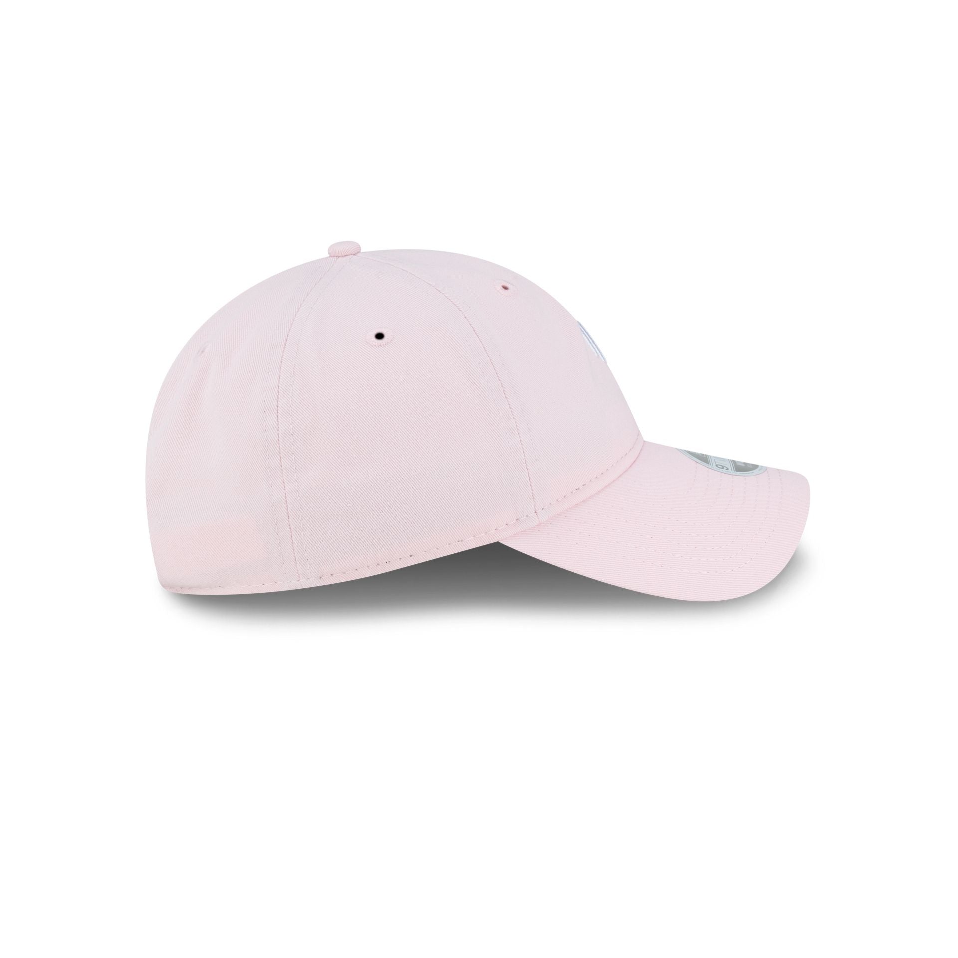 LIV Golf Pink Women's 9TWENTY Adjustable Hat