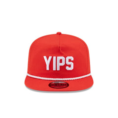New Era Golf Yips Golfer Hat