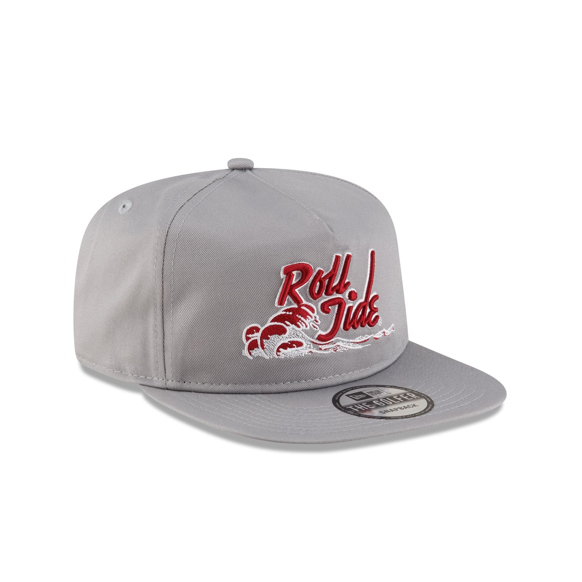 Alabama Crimson Tide College Vault Golfer