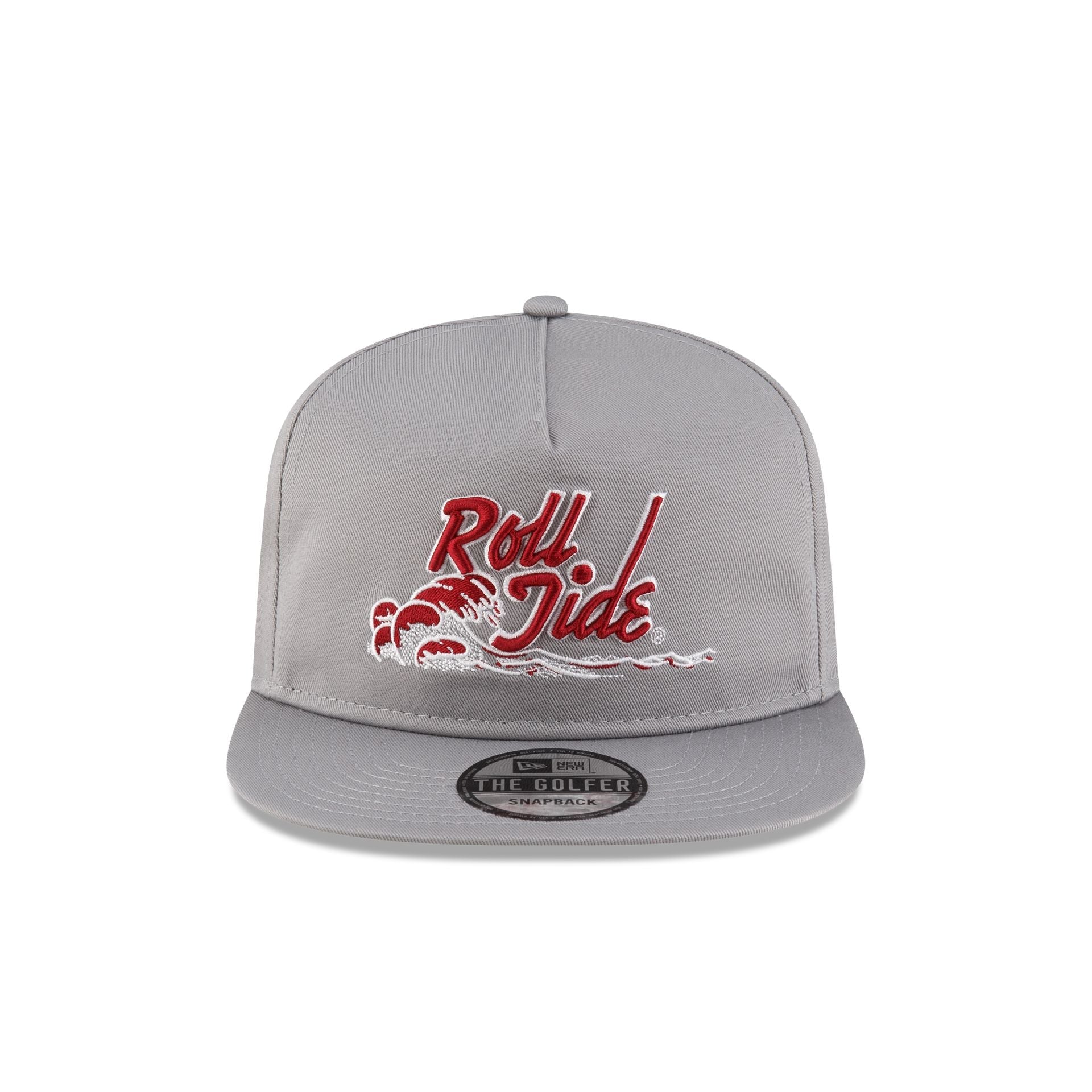 Alabama Crimson Tide College Vault Golfer