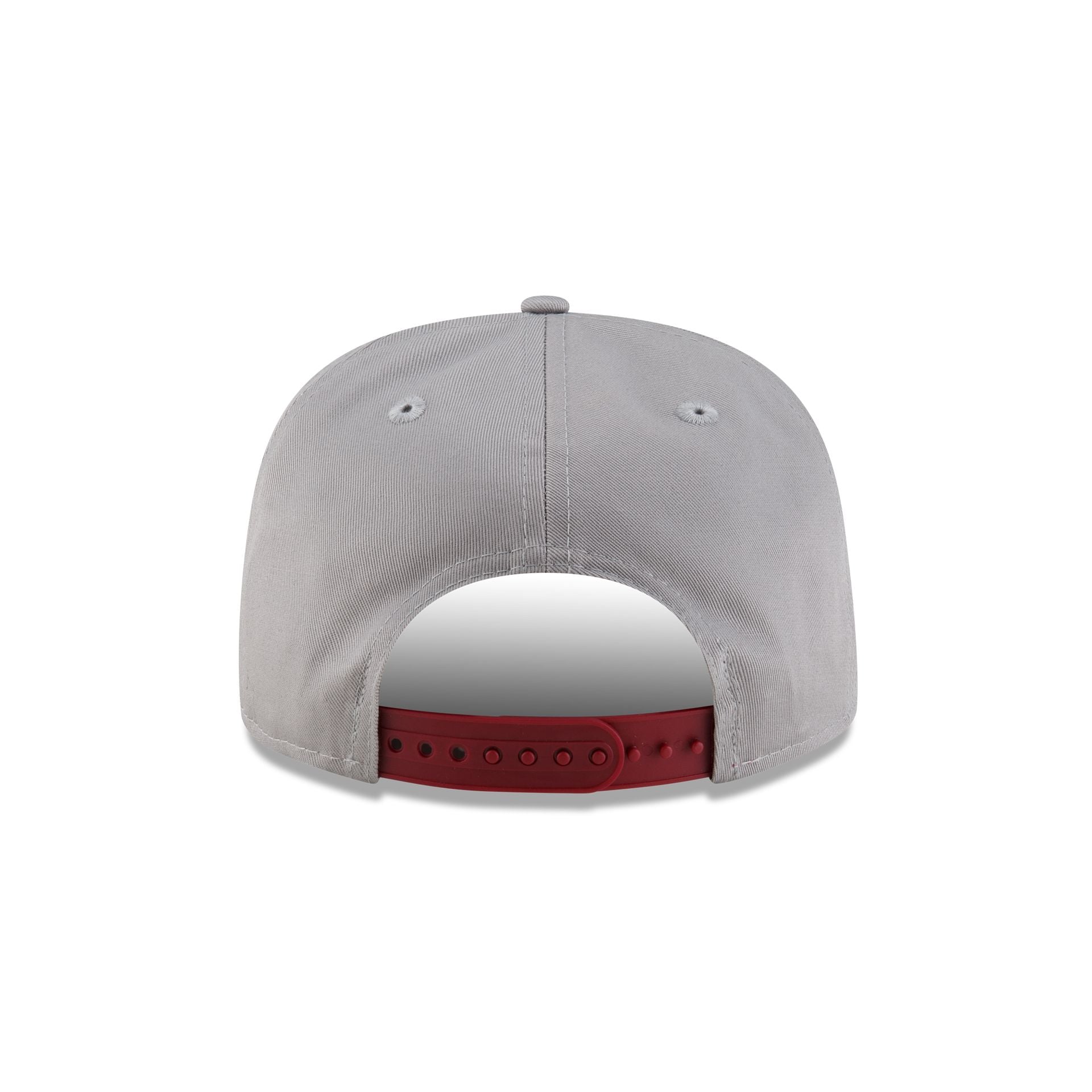 Alabama Crimson Tide College Vault Golfer