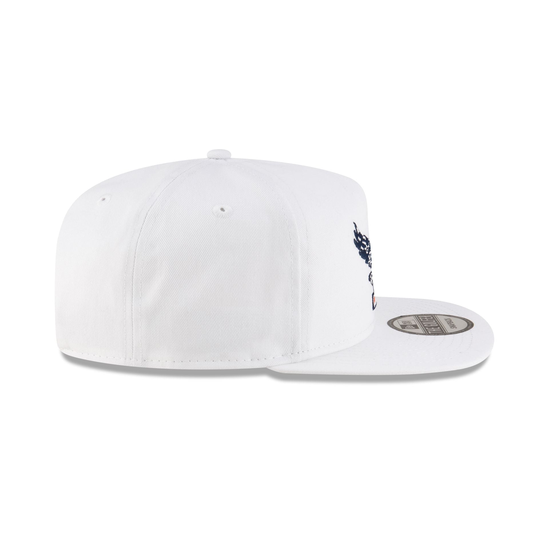 Auburn Tigers College Vault Golfer