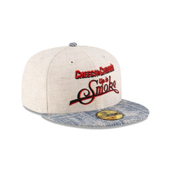 Cheech & Chong 59FIFTY Fitted Hat