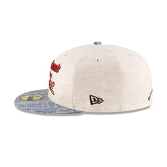 Cheech & Chong 59FIFTY Fitted Hat