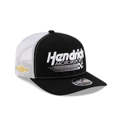 Hendrick Motorsports Team 9SEVENTY Stretch-Snap Trucker Hat