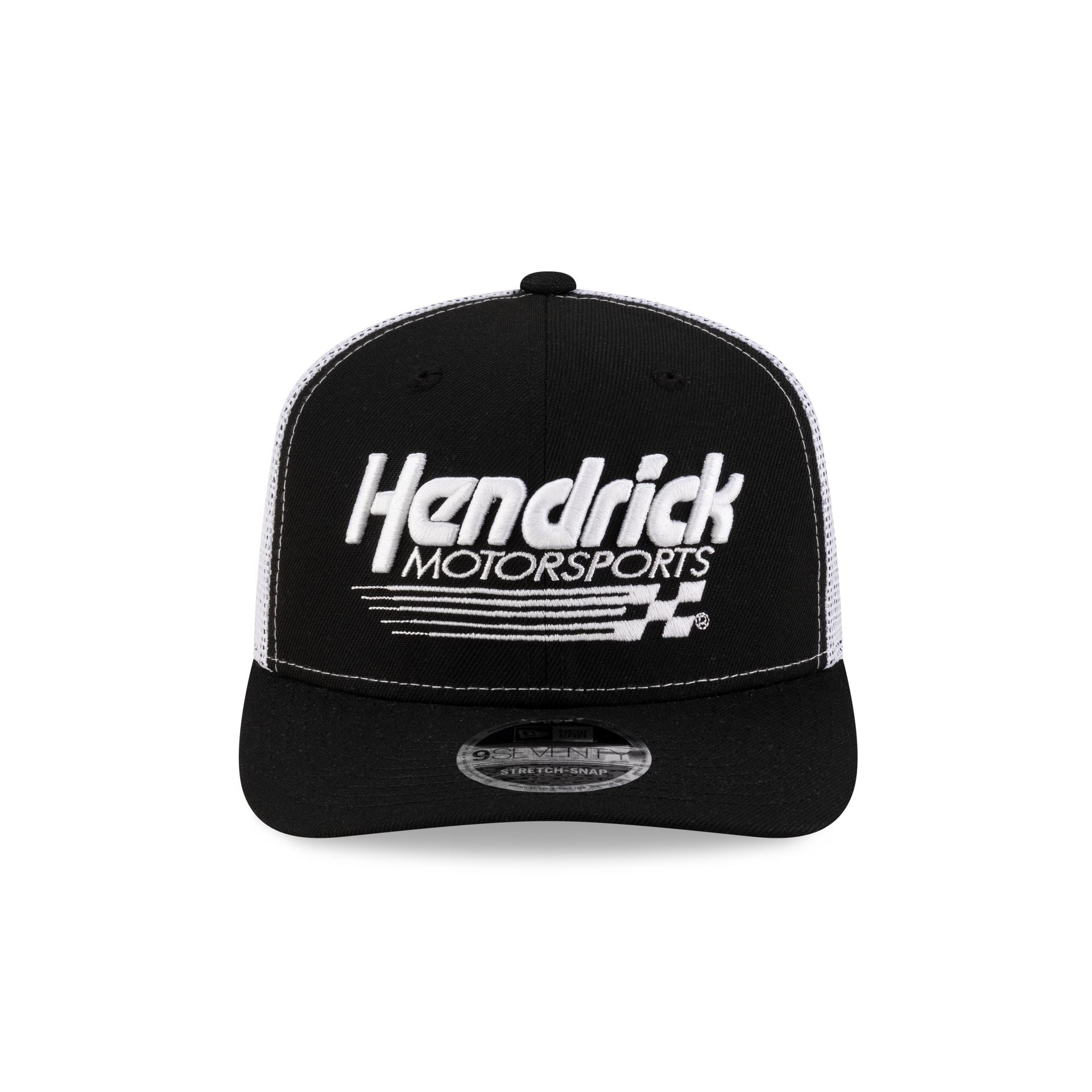 Hendrick Motorsports Team 9SEVENTY Stretch-Snap Trucker Hat