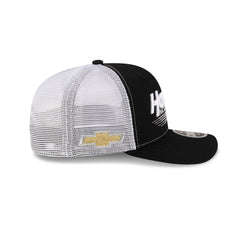 Hendrick Motorsports Team 9SEVENTY Stretch-Snap Trucker Hat