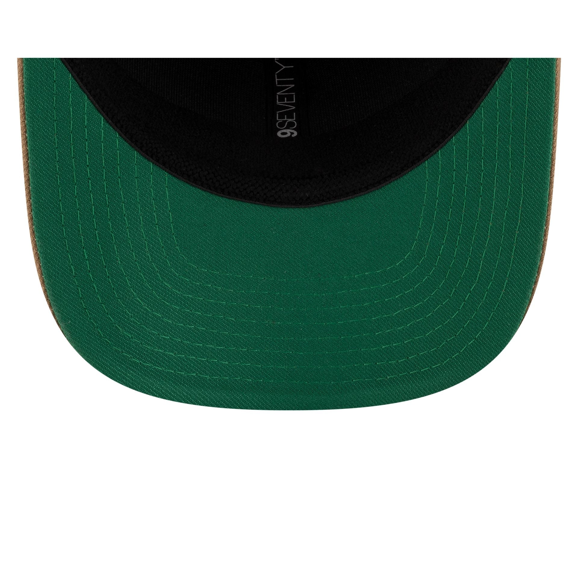 Looney Tunes Taz 9SEVENTY Stretch-Snap Hat