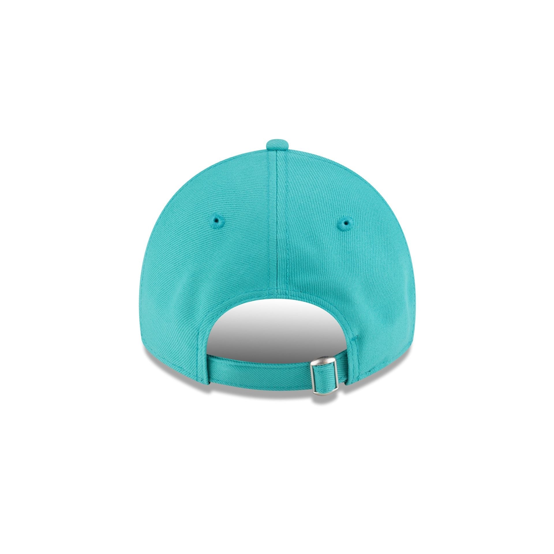 Miami Dolphins Teal 9TWENTY Adjustable Hat