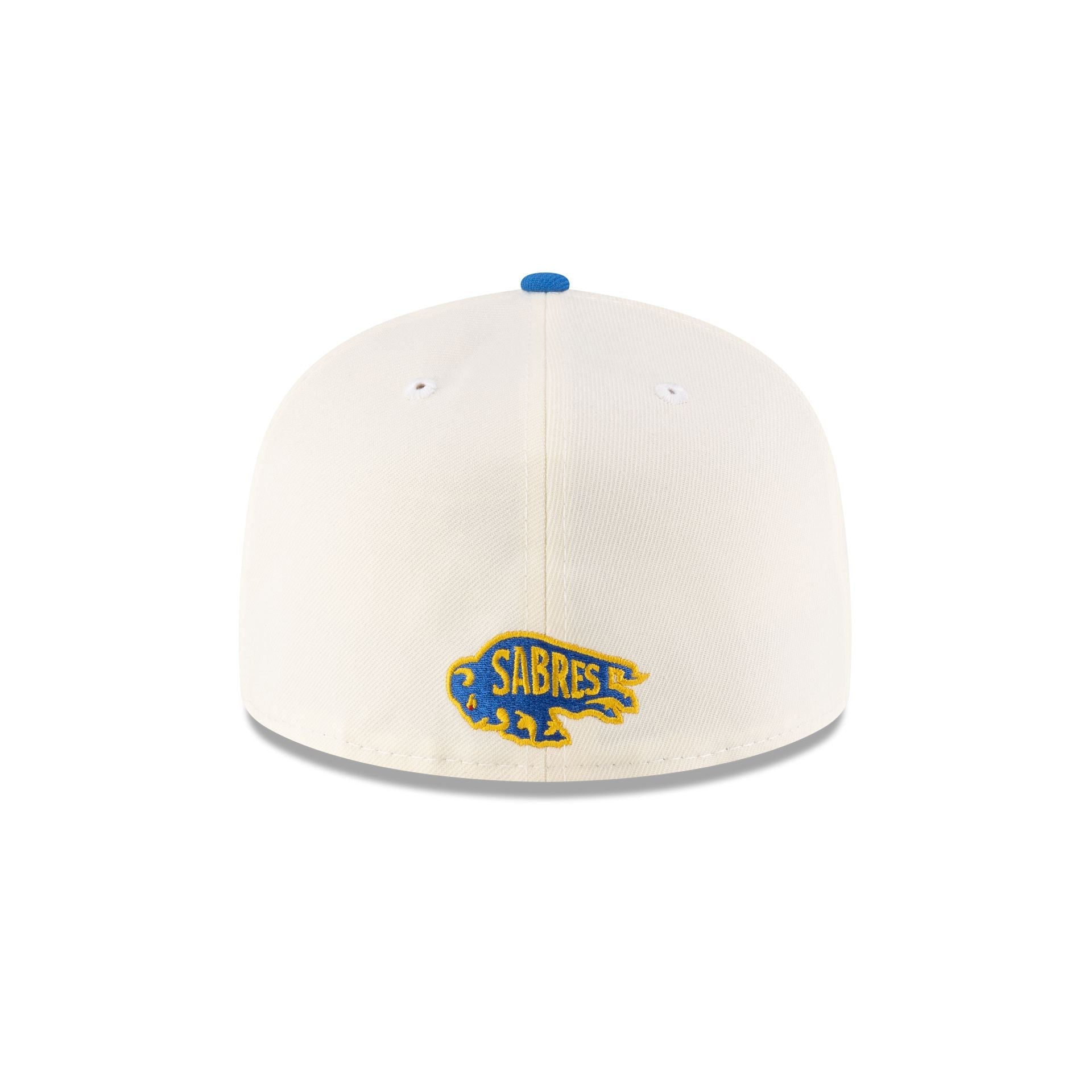 Buffalo Sabres Heritage Classic 59FIFTY Fitted Hat