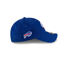 Josh Allen Be Good, Do Good Circle 9TWENTY Adjustable Hat