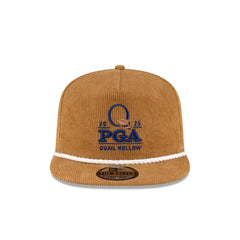2025 PGA Championship Quail Hallow Golfer Hat