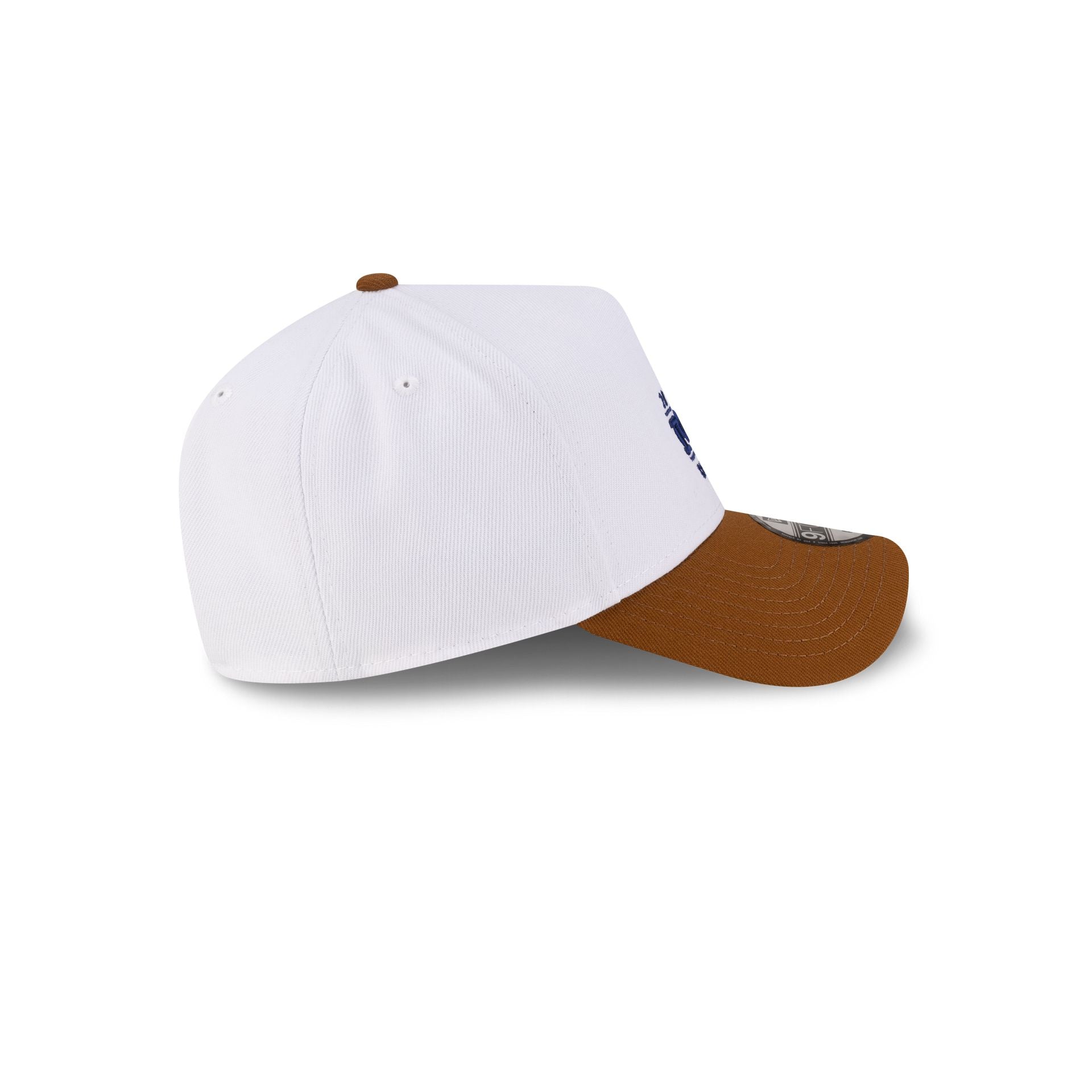 2025 PGA Championship Quail Hallow 9FORTY A-Frame Snapback Hat