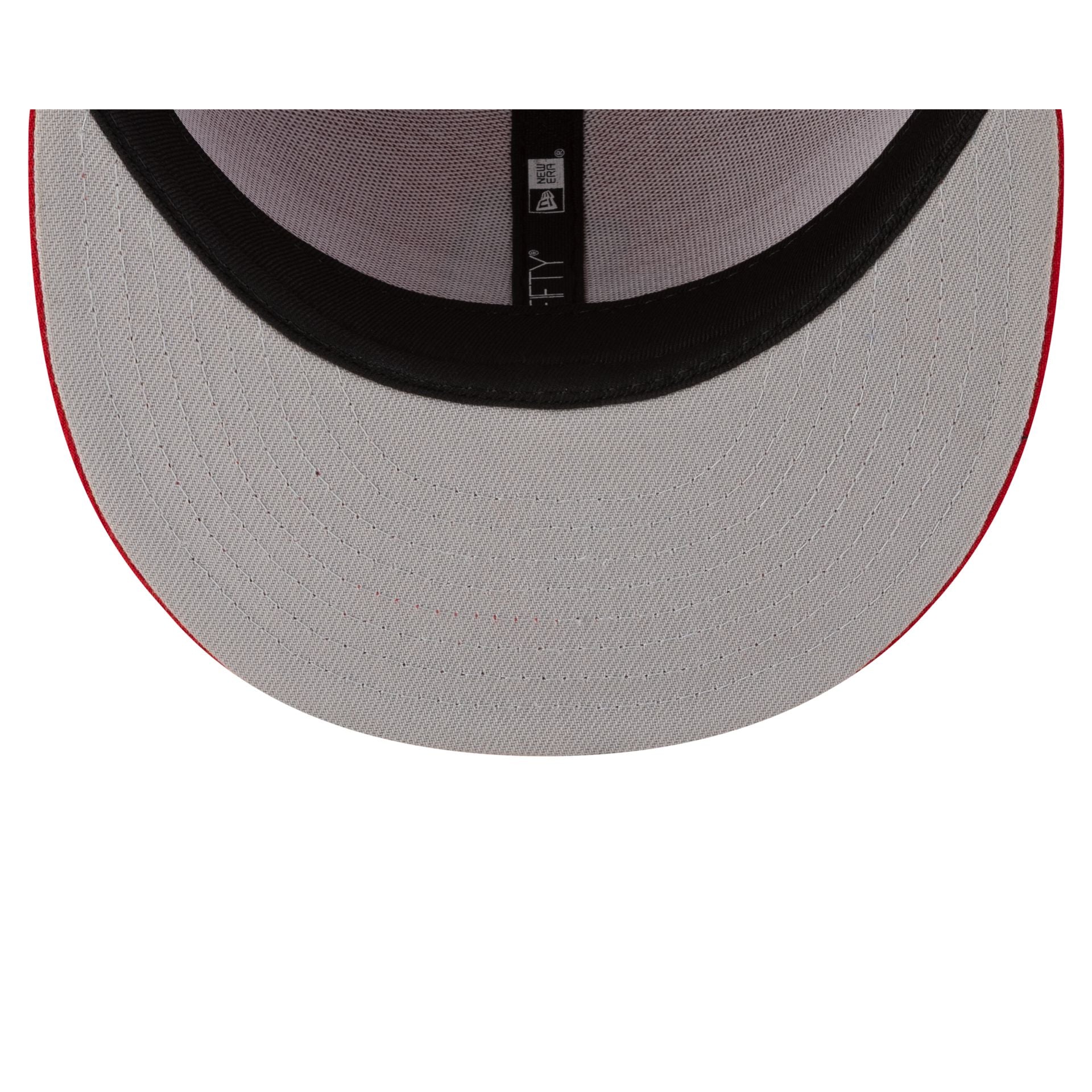 NC State Wolfpack Hand Signs 59FIFTY Fitted Hat