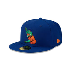 Florida Gators Hand Signs 59FIFTY Fitted Hat