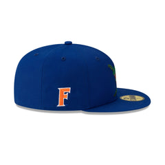 Florida Gators Hand Signs 59FIFTY Fitted Hat