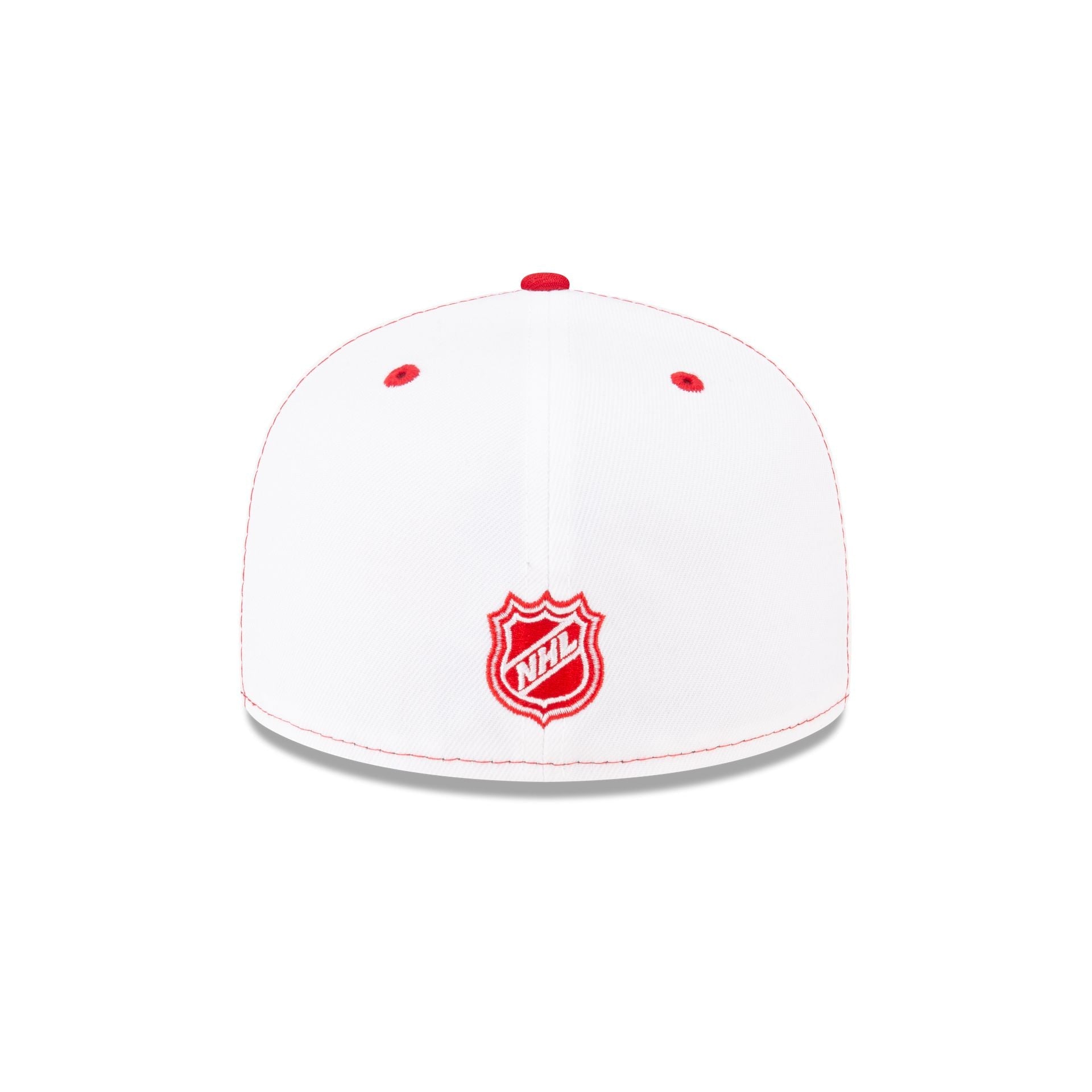 Detroit Red Wings Mascot 59FIFTY Fitted Hat