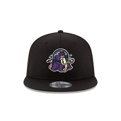 Erie Moon Mammoths 9FIFTY Snapback Hat