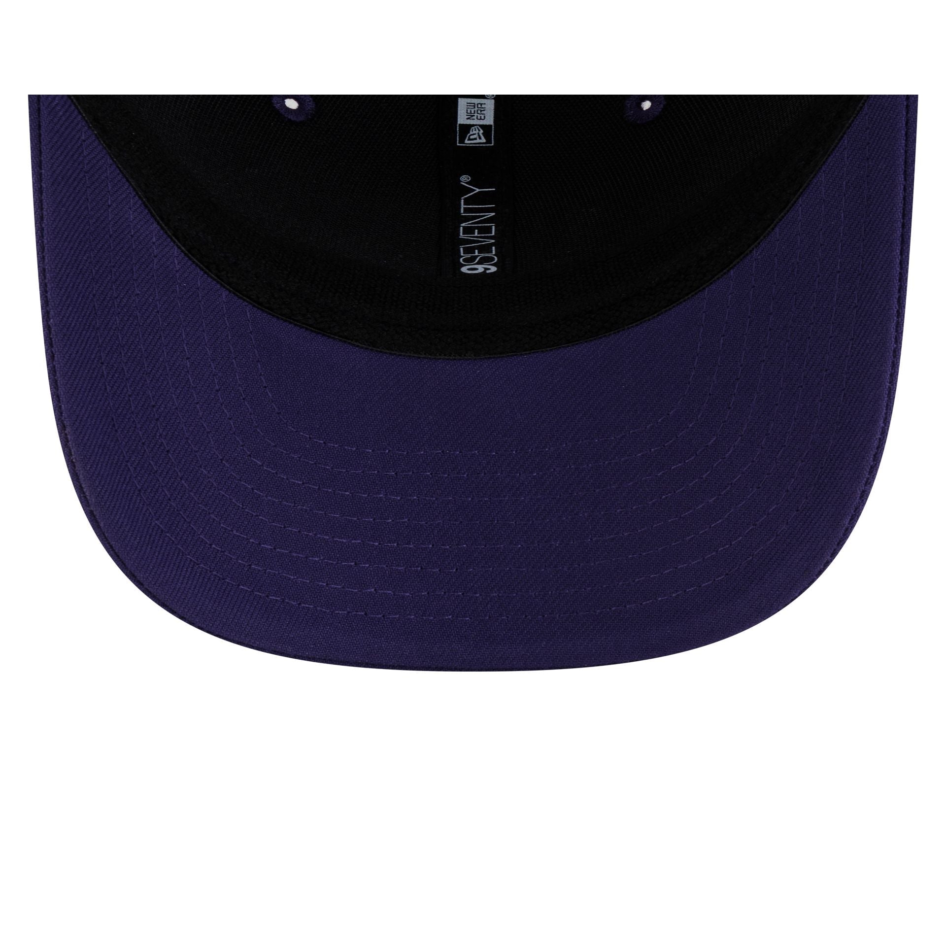 Kansas State Wildcats Hand Signs 9SEVENTY Trucker Hat
