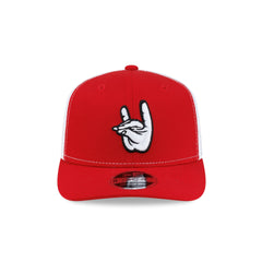 NC State Wolfpack Hand Signs 9SEVENTY Trucker Hat