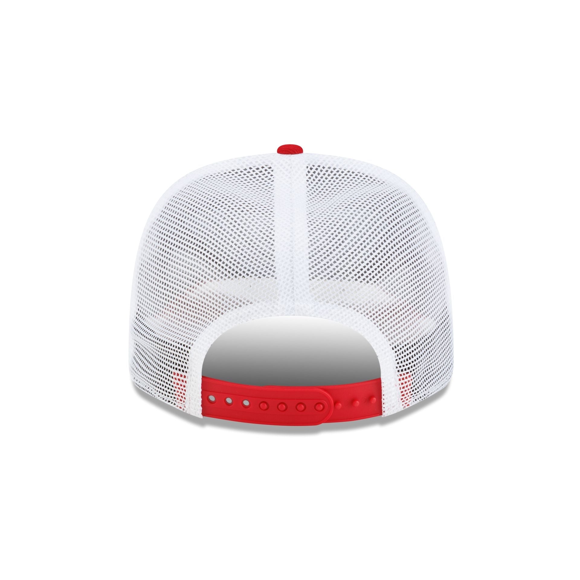 NC State Wolfpack Hand Signs 9SEVENTY Trucker Hat