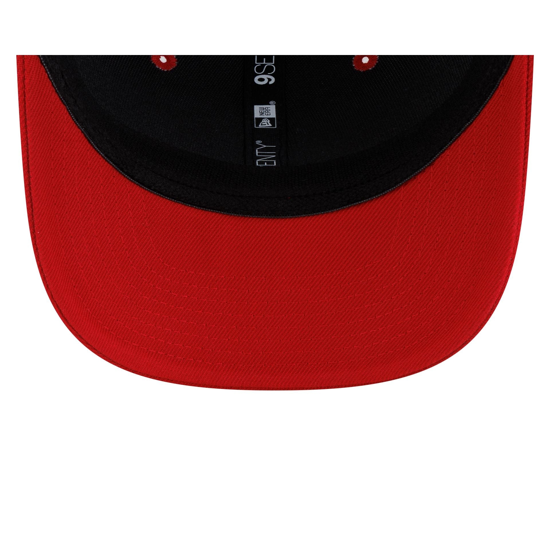 NC State Wolfpack Hand Signs 9SEVENTY Trucker Hat
