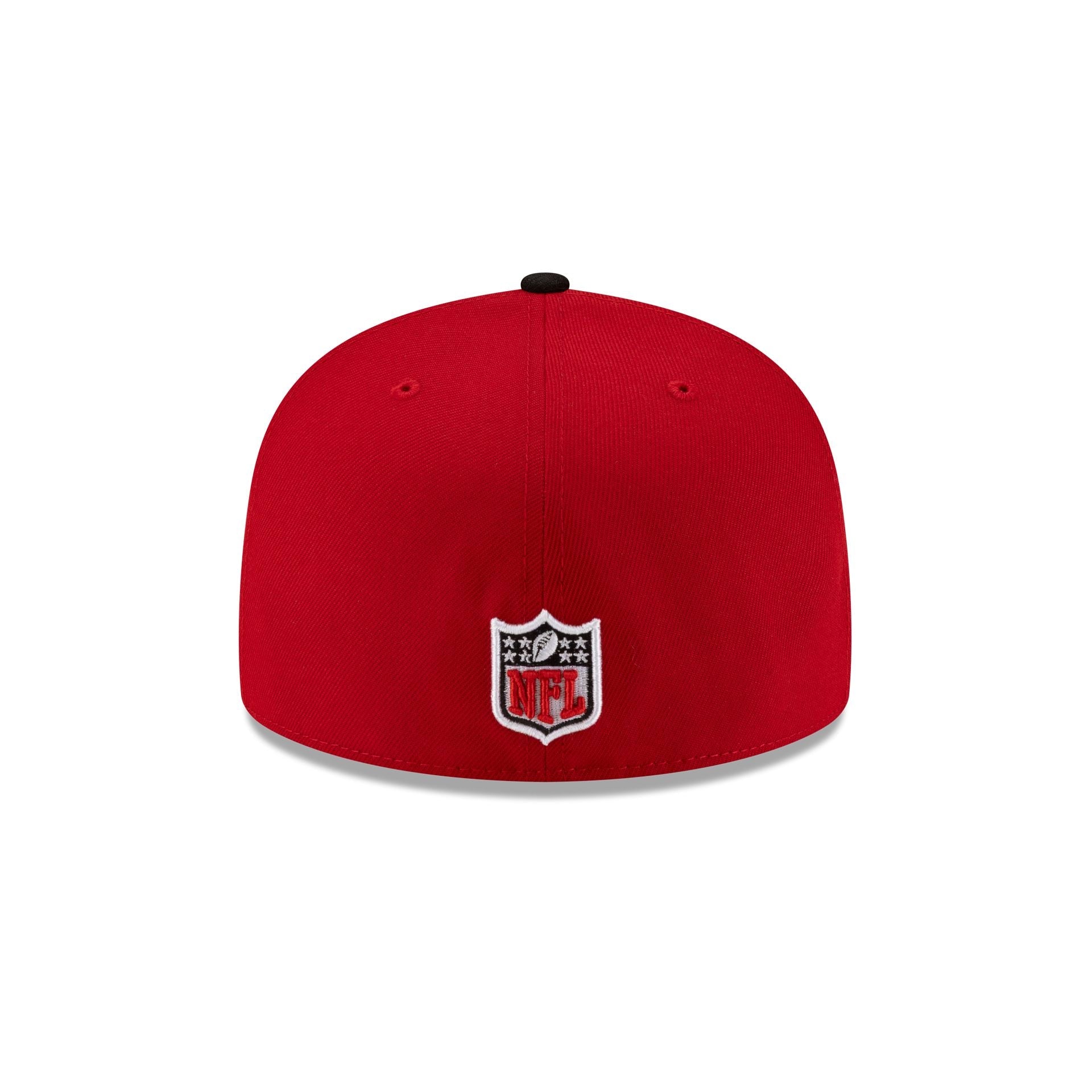 Atlanta Falcons Mascot 59FIFTY Fitted Hat