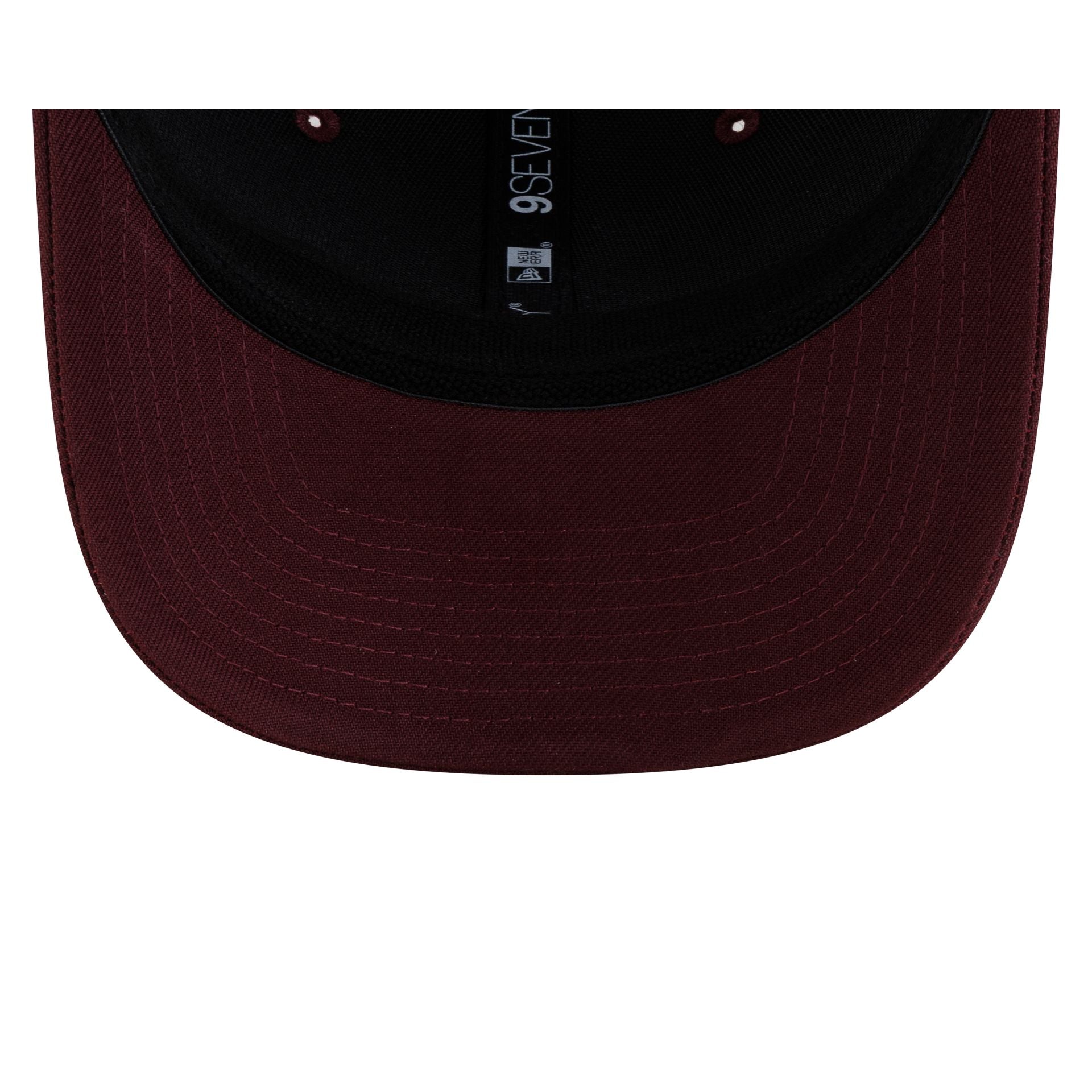 Arizona State Sun Devils Hand Signs 9SEVENTY Trucker Hat