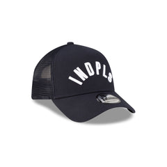 Indianapolis Indians 9FORTY A-Frame Trucker Hat