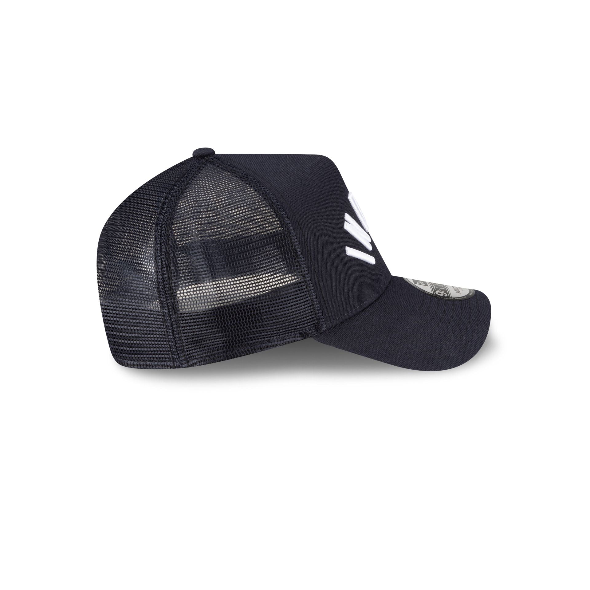Indianapolis Indians 9FORTY A-Frame Trucker Hat
