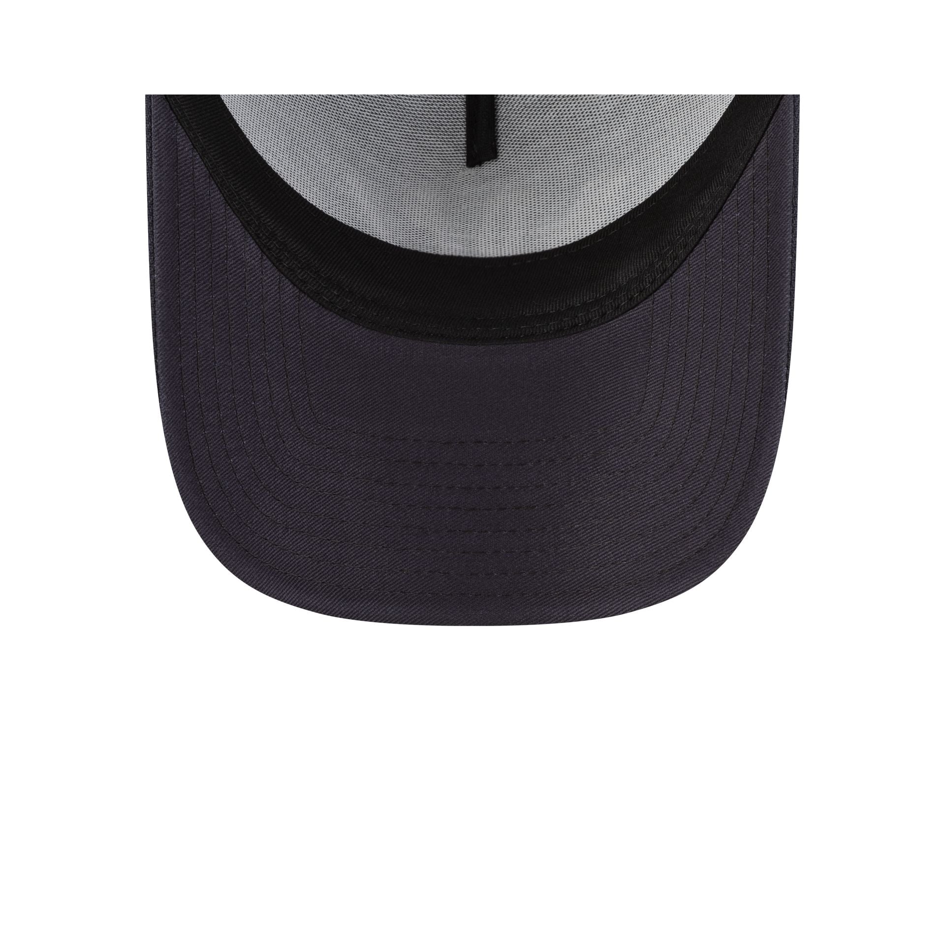 Indianapolis Indians 9FORTY A-Frame Trucker Hat