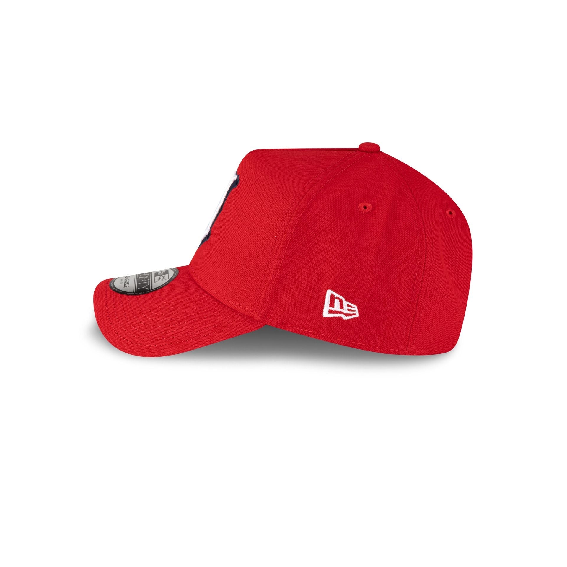 Indianapolis Indians 9FORTY A-Frame Snapback Hat