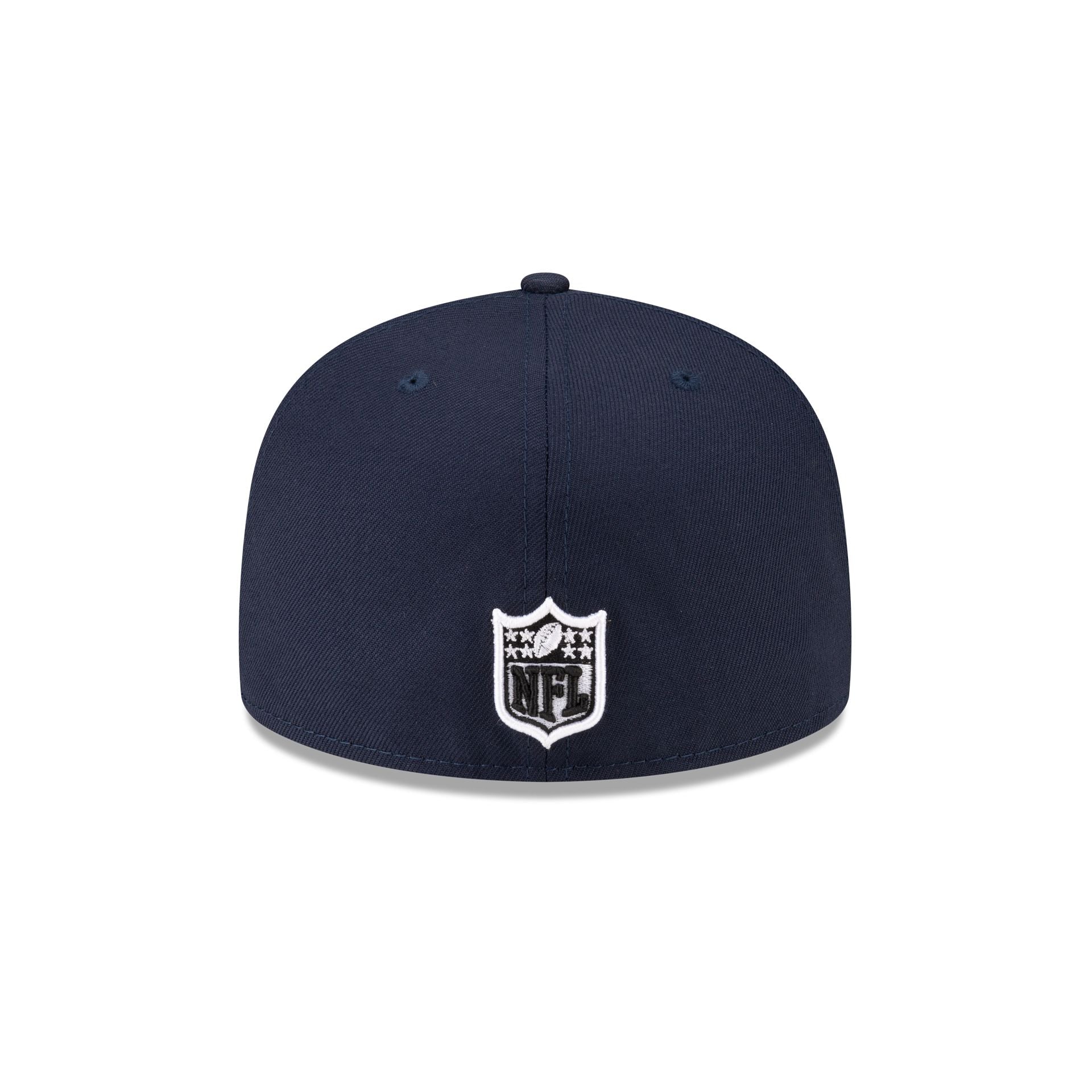 Born x Raised x Houston Texans Script 59FIFTY Fitted Hat