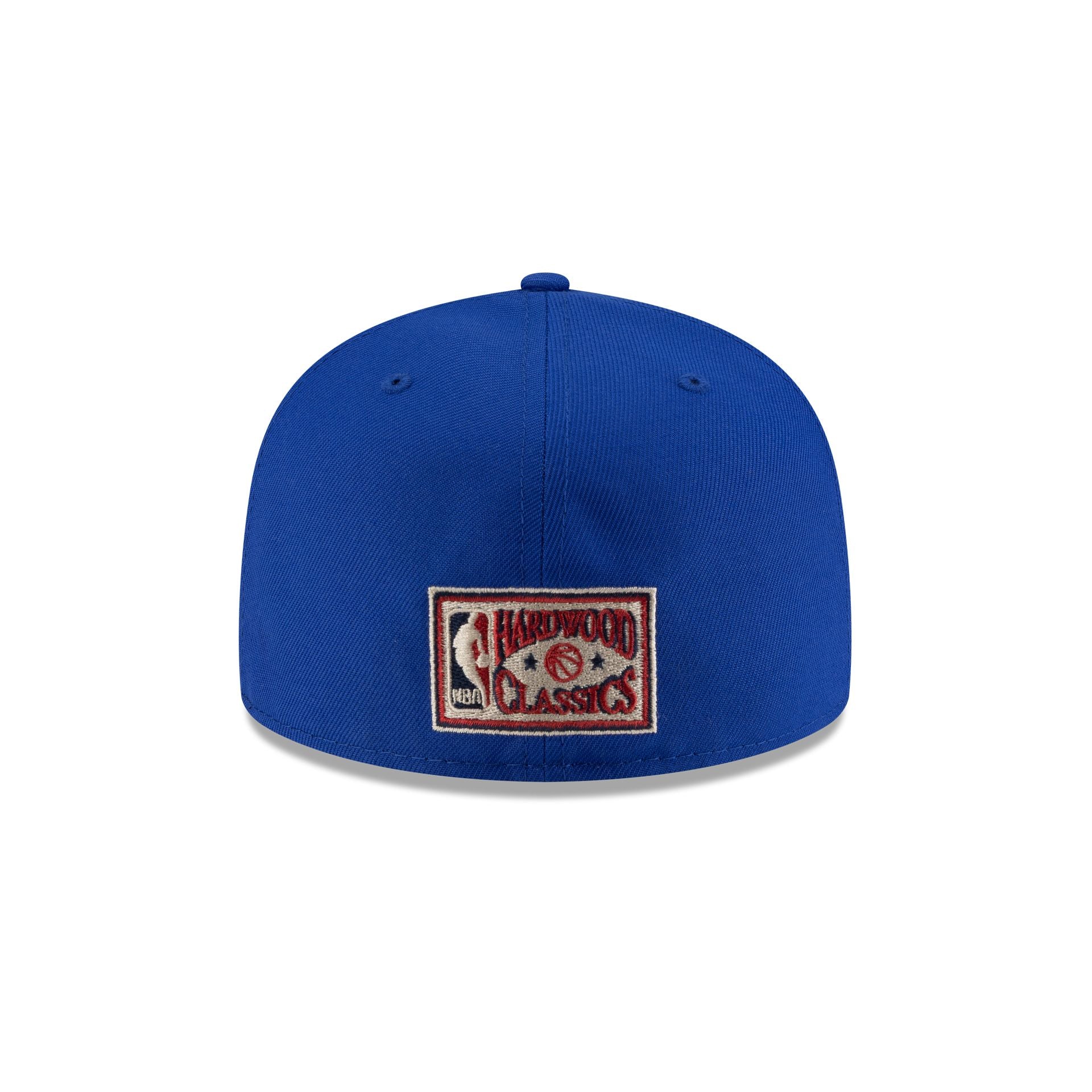Minnesota Timberwolves 1989-1995 Hardwood Classics Blue 59FIFTY Fitted Hat