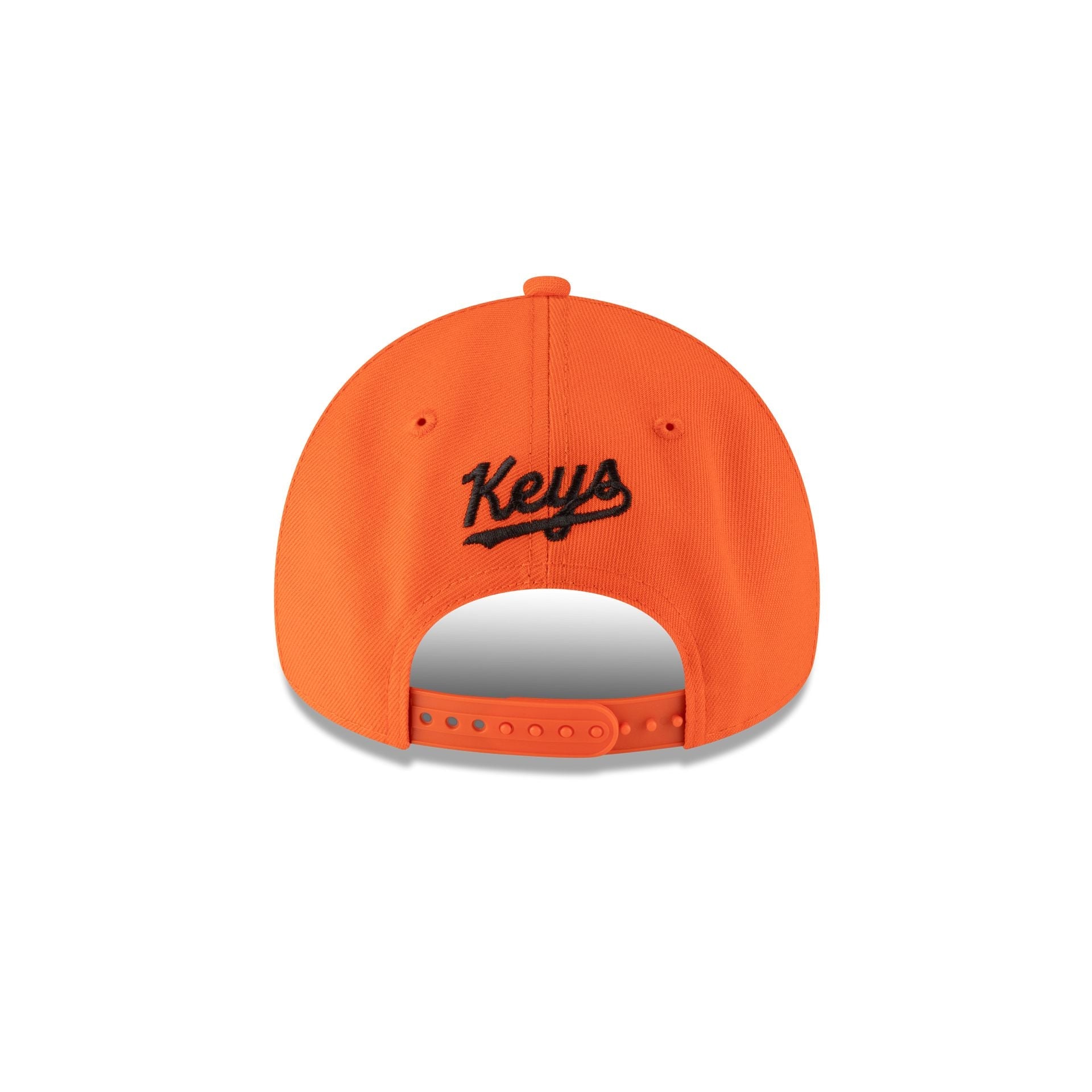 Frederick Keys 9FORTY A-Frame Snapback Hat