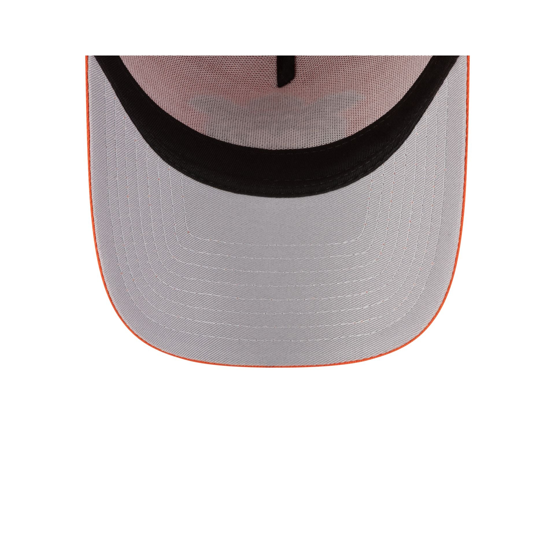 Frederick Keys 9FORTY A-Frame Snapback Hat