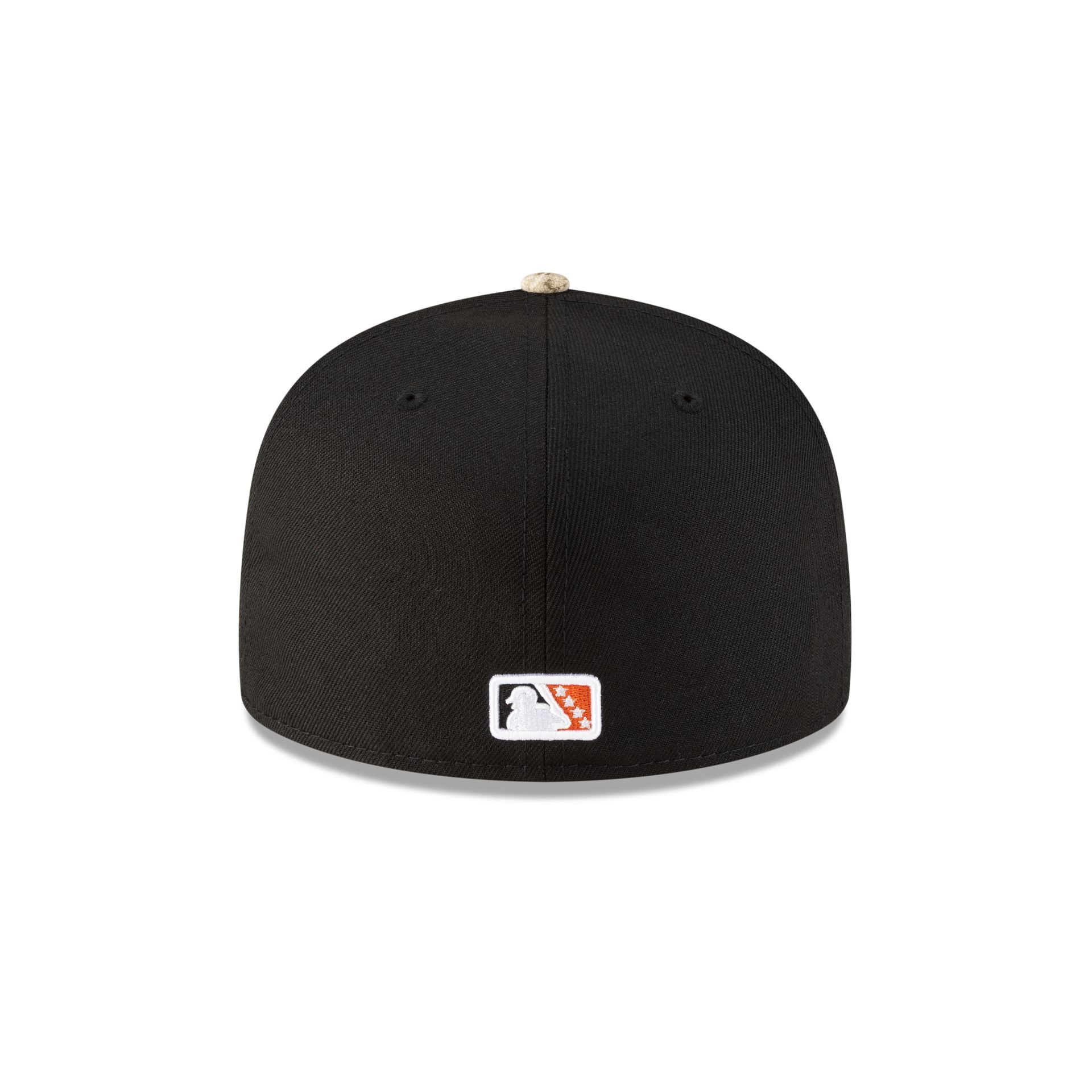 Frederick Keys Realtree Visor 59FIFTY Fitted Hat