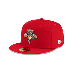 Florida Panthers 2026 Winter Classic 59FIFTY Fitted Hat