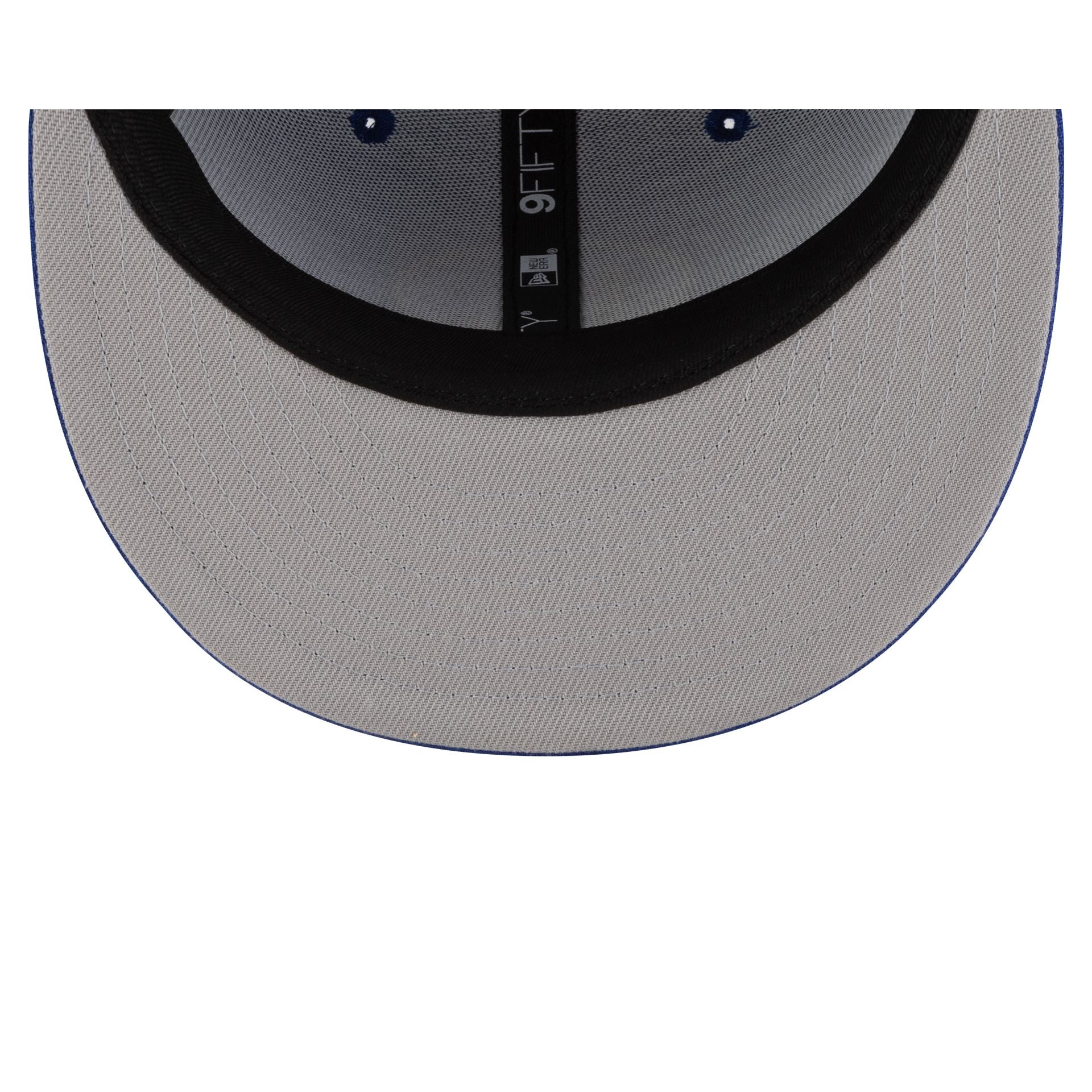 Golden State Warriors Christmas Day Game 9FIFTY Snapback Hat