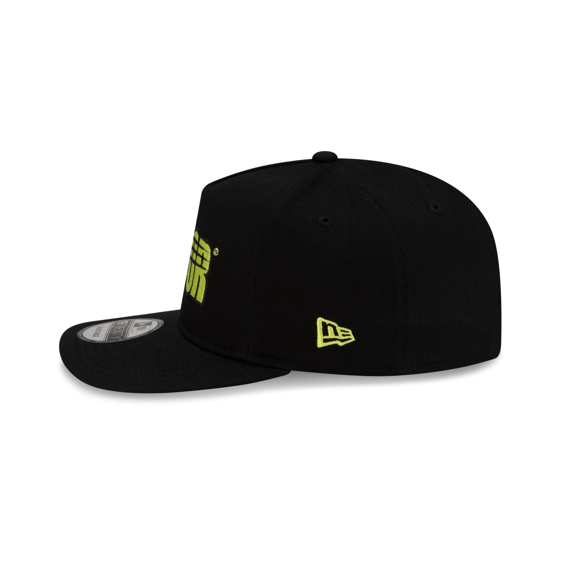 Hendrick Motorsports William Byron Raptor Partner 19TWENTY Adjustable Hat